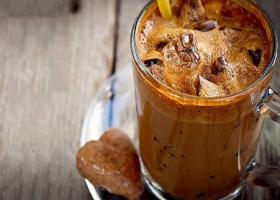 Quán cà phê sữa đá được yêu thích nhất tại Sài Gòn