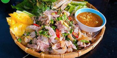 Địa chỉ ăn dê ngon nhất tỉnh Ninh Bình
