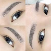 Địa chỉ làm điêu khắc chân mày đẹp và chất lượng nhất TP. Biên Hòa