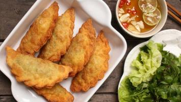 Cửa hàng bánh gối ngon nhất tại Hà Nội