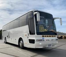 Nhà xe tuyến TP. Hồ Chí Minh - An Giang uy tín nhất hiện nay