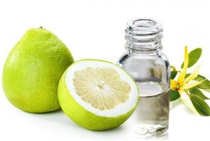 Sản phẩm chăm sóc tóc tốt nhất chiết xuất từ tinh dầu bưởi