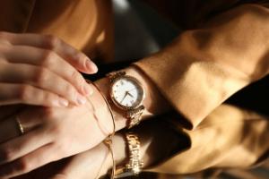 Thương hiệu đồng hồ nữ sang trọng nhất thế giới