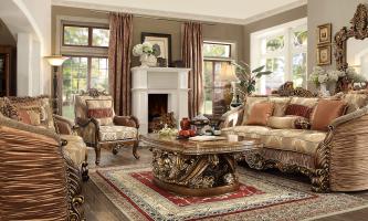 Showroom nội thất nhập khẩu hàng đầu Việt Nam