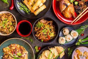 Nhà hàng đặt tiệc Tất niên tại Quận Cầu Giấy cho dân văn phòng Hà Nội
