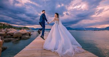 Studio chụp ảnh cưới đẹp nhất tại tỉnh Cao Bằng