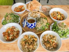 Nhà hàng, quán ăn ngon nhất tại tỉnh An Giang