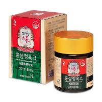 Loại cao hồng sâm tốt nhất Hàn Quốc