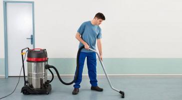 Địa chỉ cung cấp máy hút bụi công nghiệp uy tín nhất tỉnh Bình Định