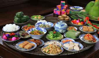 Nhà hàng chuyên ẩm thực miền Bắc hút khách nhất TP. HCM