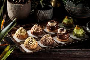 Thương hiệu bánh ngọt nổi tiếng nhất tại TP. HCM