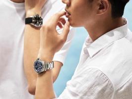 Thương hiệu đồng hồ Pháp chính hãng, nổi tiếng nhất hiện nay