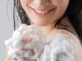 Loại sữa tắm tẩy tế bào chết tốt nhất hiện nay