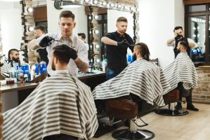 Nhà tạo mẫu tóc nổi tiếng nhất tại Hà Nội