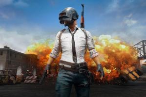 Lỗi thú vị nhất trong game PUBG Mobile