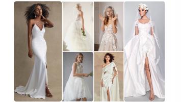 Địa chỉ cho thuê váy cưới đẹp nhất tại huyện Di Linh, Lâm Đồng