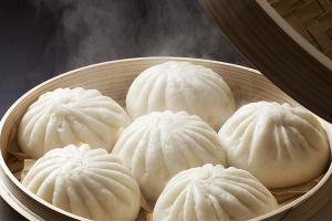 Địa chỉ ăn bánh bao ngon nhất Hà Nội