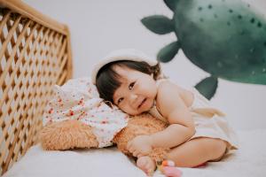 Studio chụp ảnh cho bé đẹp và chất lượng nhất tỉnh Cao Bằng