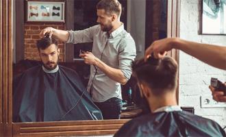 Tiệm cắt tóc nam đẹp và chất lượng nhất TP. Đồng Xoài, Bình Phước