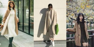 Shop áo dạ nữ đẹp tại Hà Nội được nhiều chị em lựa chọn