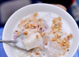 Món chè ngon ở Hà Nội không thể không thử