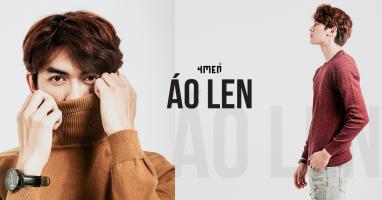 Cửa hàng bán áo len nam đẹp nhất tại Đà Nẵng