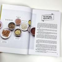 Sách dạy nấu món chay đơn giản, dễ hiểu nhất