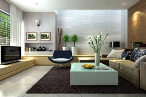Thương hiệu nội thất danh tiếng nhất thế giới
