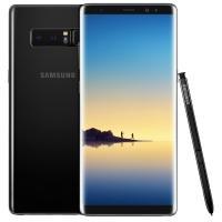 So sánh iPhone 8 và Samsung Galaxy Note 8
