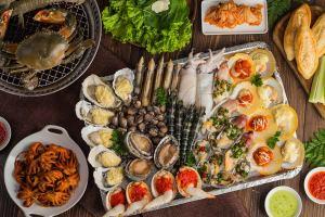Đia điểm ăn đêm ngon nhất tại Quận Gò Vấp, TP. HCM
