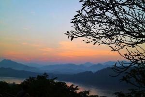 Điều thu hút khách du lịch ở Luang Prabang đất nước Lào