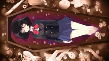 Bộ phim anime kinh dị hay nhất mọi thời đại