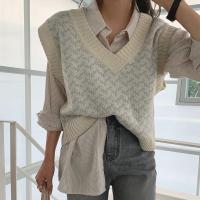 Mẫu áo len không thể thiếu trong tủ đồ thu đông năm nay