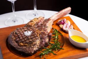 Nhà hàng beefsteak chất lượng nhất TP. Nha Trang, Khánh Hòa