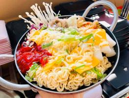 Quán lẩu ngon ở TP. Nha Trang, Khánh Hòa