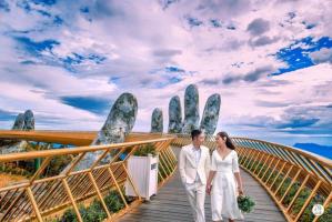 Nơi hẹn hò lí tưởng nhất Đà Nẵng cho dịp lễ 20/10