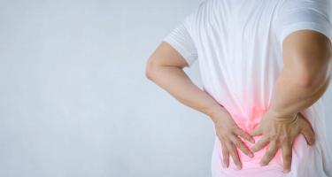 Bác sĩ khám chữa đau mỏi lưng giỏi nhất tại TP.HCM