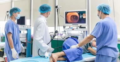 Bác sĩ nội soi đại tràng giỏi nhất tại Hà Nội