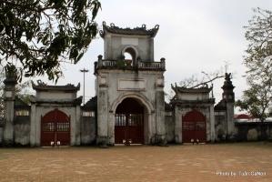 Vị 