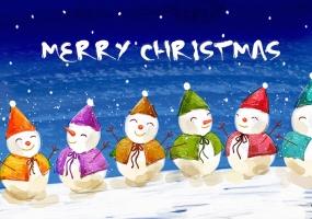 Bài hát Giáng sinh (Noel) Việt Nam ý nghĩa  được yêu thích nhất