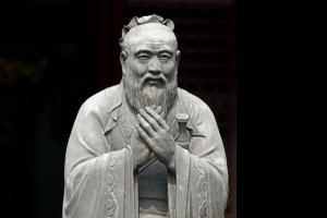 Bài học cuộc sống của Khổng Tử sẽ làm thay đổi cuộc đời của bạn