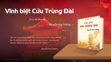 Bài phân tích nhân vật Vũ Như Tô trong Vĩnh biệt cửu trùng đài hay nhất