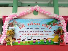 Lời dẫn chương trình văn nghệ tổng kết cuối năm học hay và ý nghĩa nhất
