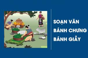 Bài soạn 