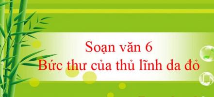 Bài soạn 
