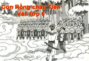 Bài soạn 