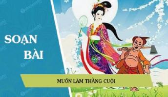 Bài soạn 
