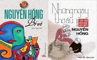 Bài soạn Nguyên Hồng - nhà văn của những người cùng khổ (Ngữ văn 6 Sách Cánh Diều) hay nhất