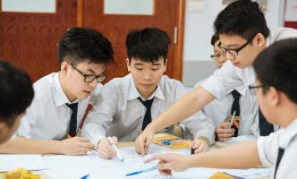 Bài soạn Hoạt động giao tiếp bằng ngôn ngữ (tiếp theo) (Ngữ Văn 10) hay nhất