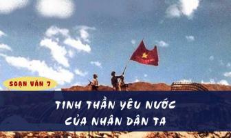 Bài soạn 